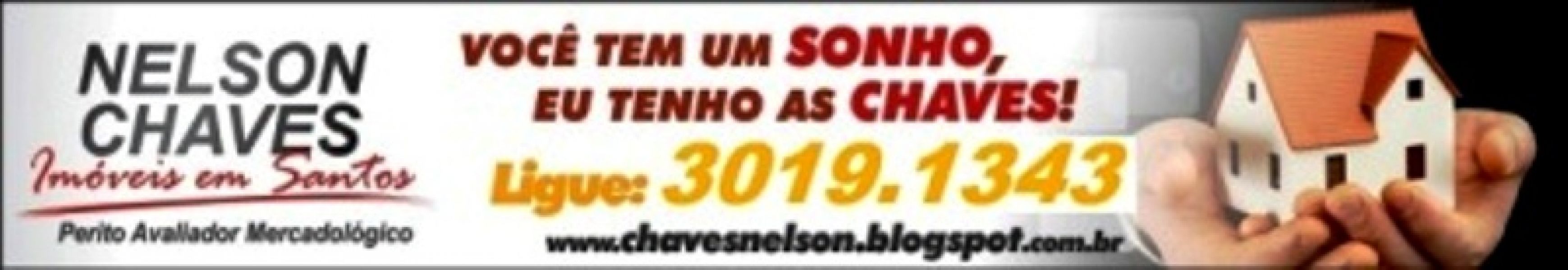 Perito Avaliador Imobiliário e corretor de Imóveis em Santos 