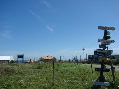 Terreno en venta' Jose Ignacio