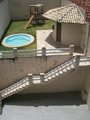 Belíssimo Apartamento em Areia Preta