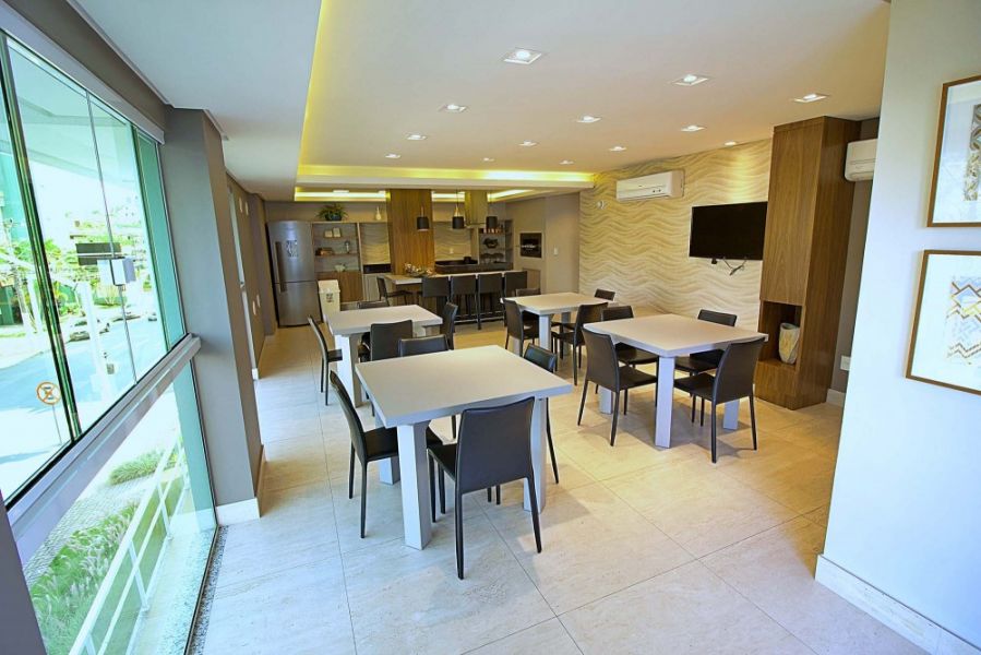 Volano residencial bairro Comerciário Criciúma