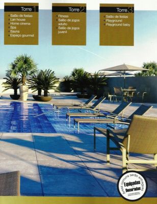 Residencial Grand Garden (Bairro: Malota)