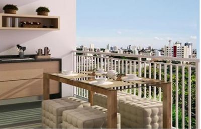 VILLAGGIO NOVA CARRÃO APARTAMENTO - BREVE LANÇAMENTO