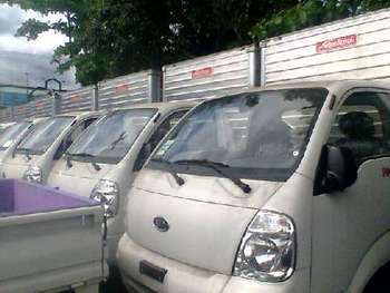 TRANSPORTADORA  SÃO PAULO E RIO DE JANEIRO