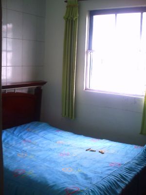 apartamento CDHU ,