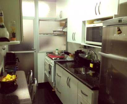 Apto Vila Prudente 82m² Cód.8063BY - R$ 442.000,00