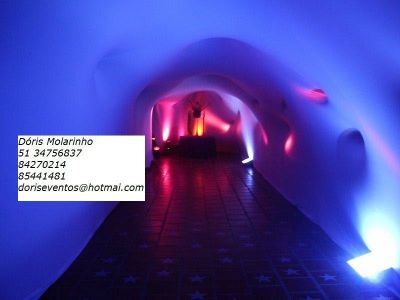 Produções & Eventos