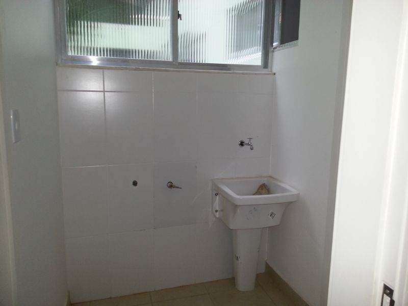Apartamento 3 dormitórios Grajaú