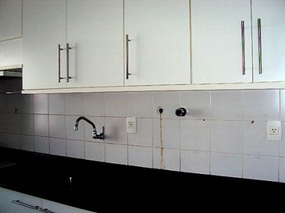 Apartamento a venda em Salvador da Bahia, Pituba