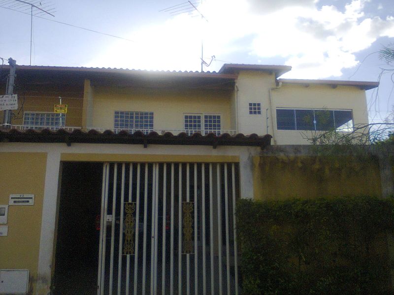 Sobrado lindíssimo - R$380.000