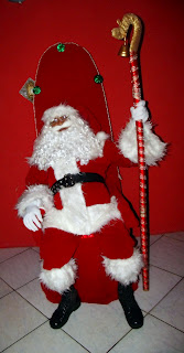 Papai Noel: (21)2666-8930/(21)9987-7960: (Ercílio ou Leda).