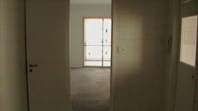 Vendo Apto na Rua Dorival Dias Minhoto / Arboris Essentia 