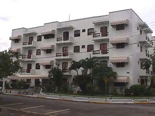 UBATUBA  - REVEILLON