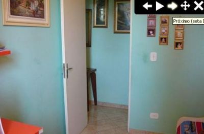 Apartamento em Itaquaquecetuba