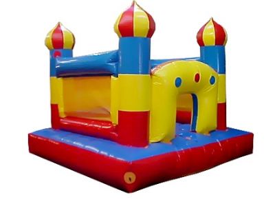 Locação de Brinquedos é na Stilo Kids