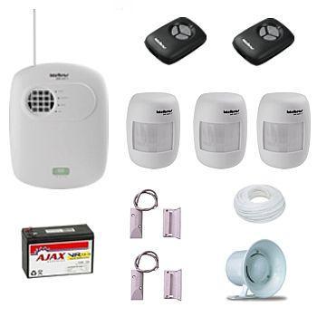 Mendes segurança eletrônica