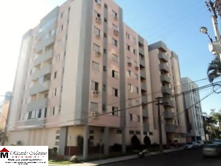 Ed. Bergerac-bairro Comerciário (ao lado do estádio do Criciúma).