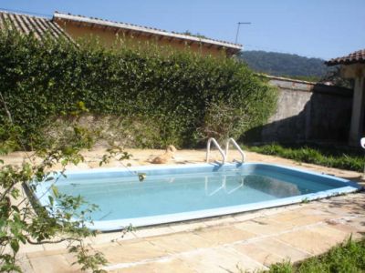 GUARUJÁ - SAO PAULO - SOBRADO PRAIA DO GUAIUBA