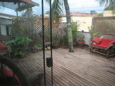 Aluguel de apartamento em Búzios 