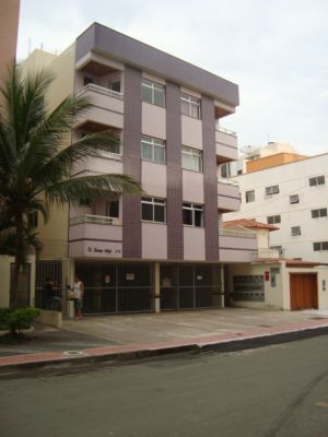 apartamento 2 quartos na praia do morro em Guarapari, oportunidade