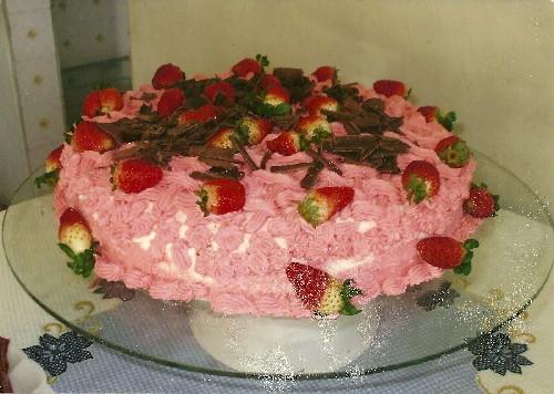 Encomendas Doces E Salgados Todos OS Tipos