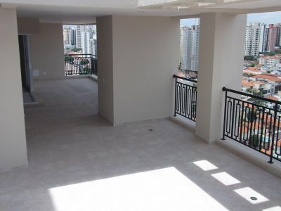 Apto Na Rua Santo Irineu, 307, Saude, 280m², 4 vagas. 