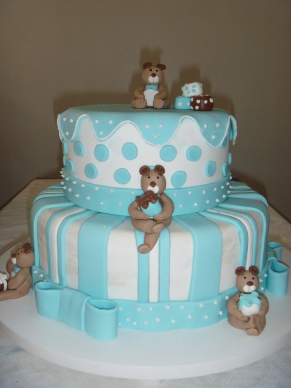 Unny Bolos e Doces Finos