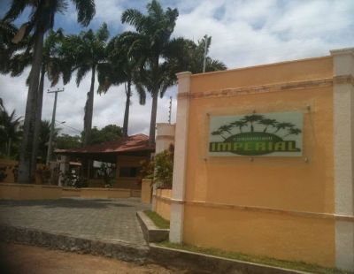 Excelente Terreno á Venda em Macaíba