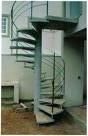 Escadas em Bauru