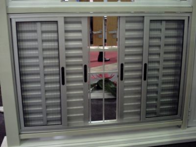 Bazar do Alumínio e Box Blindex