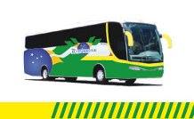 Excursão de  fianal de semana caraguatatuba