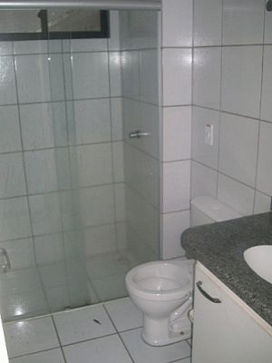Excelente Apartamento no Barro Vermelho