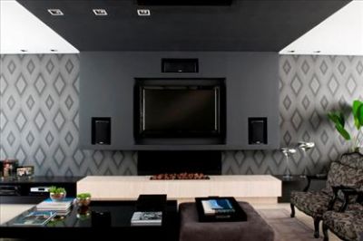 Casa de 400m² em Condominio Fechado no Brooklin Paulista. 