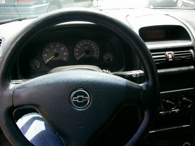 Astra 2.0 advantage 4p SD Comp