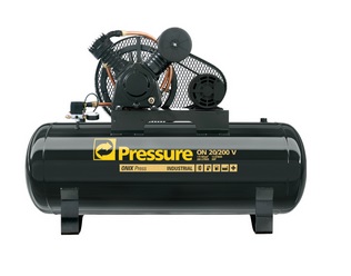 COMPRESSORES Manutenção e Venda