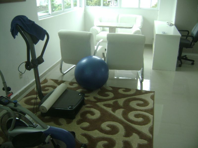 Sobrado luxo - embaré