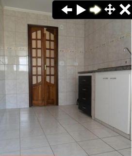 Apartamento na Vila Esperança.
