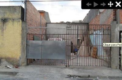 Galpão para fins comerciais no Parque Paulistano