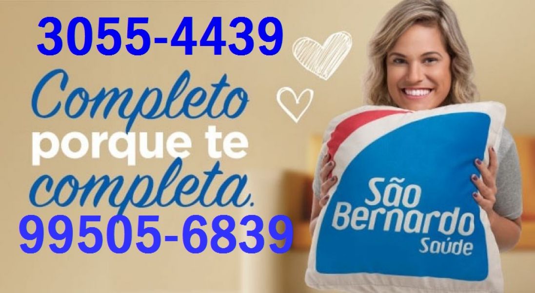 Planos de saude , Samp, Unimed, Medsenior, São Bernardo ligue (27) 3055-4439