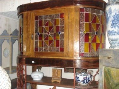 BAR  FRANCES EM JACARANDA