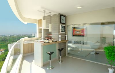 Apartamento a Preço de Custo