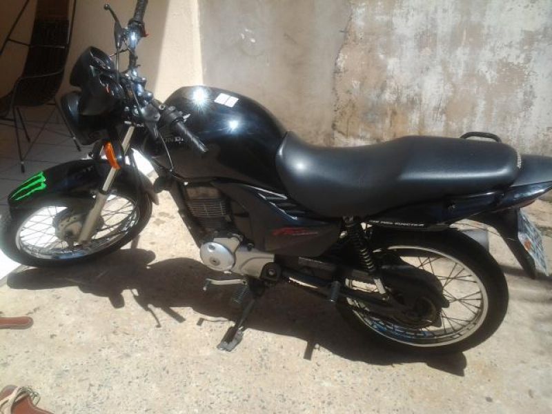 CG FAN 150 FLEX 5,500