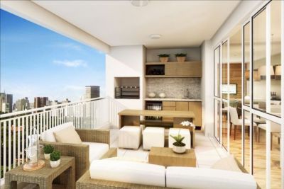 Vendo apto com 96m2 no Way Barra Funda - Condominio Clube - 02 Vagas de garagem + depósito (preço de