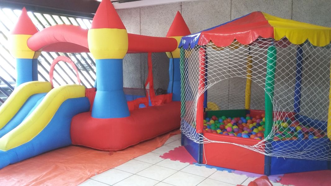 Locação de Brinquedos em Interlagos, Jabaquara, Grajaú, SESC, Santo Amaro, Conceição, Sabará, Miriam