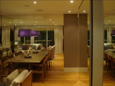 Apto Na Rua Castilho, Brooklin Paulista, Code Berrini, 67m²