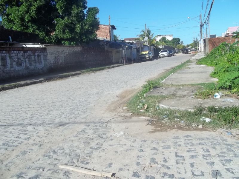 Apartamento prive no Janga Paulista com piscina PE - 059