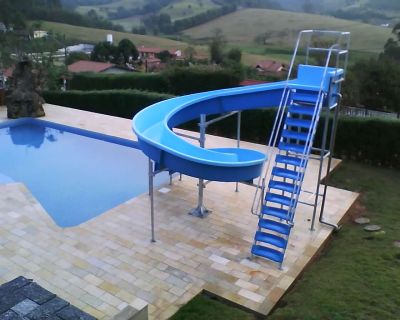 Construção e Reformas de Piscinas e Aquecedores