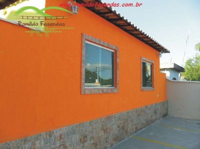 ótima casa Ibirité (financiada)