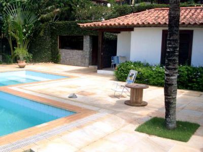 Casa a venda em Buzios,  Ferradura 