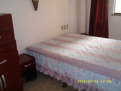 Aluguel por temporada