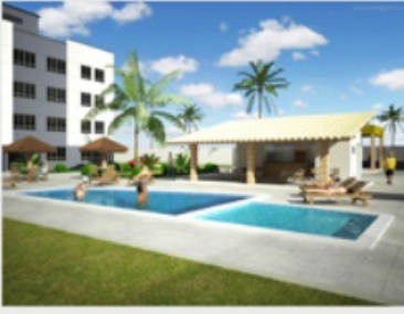 RESIDENCIAL PARQUE DAS MARIAS
